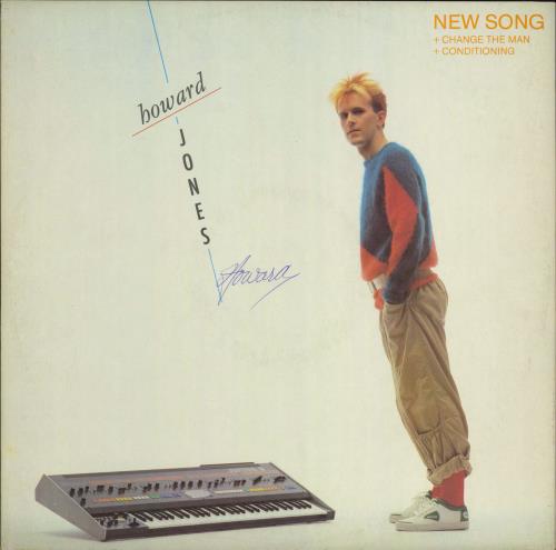 Joe Jones　In Performance　500枚限定クリアヴァイナル Limited edition vinyl record from Japan